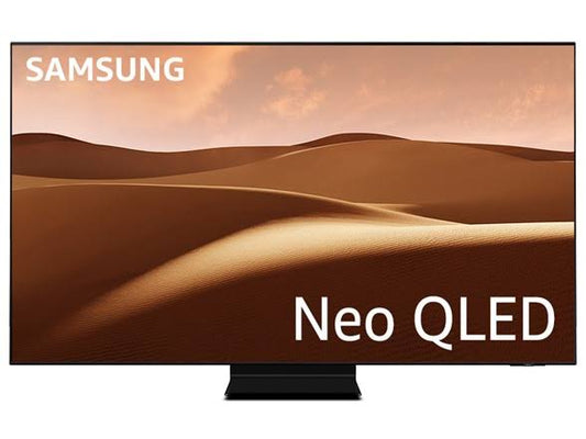 (NEW) Samsung Neo QLED 4K QN90B Series Smart TV (2022)